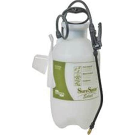 Chapin Mfg Chapin Mfg Sure Spray Select 2 Gal Poly 27020 9304536